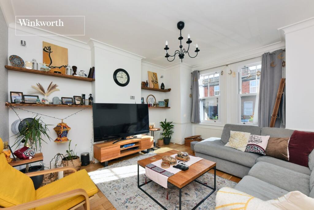 Main image of property: Beauchamp Road, Sutton, SM1