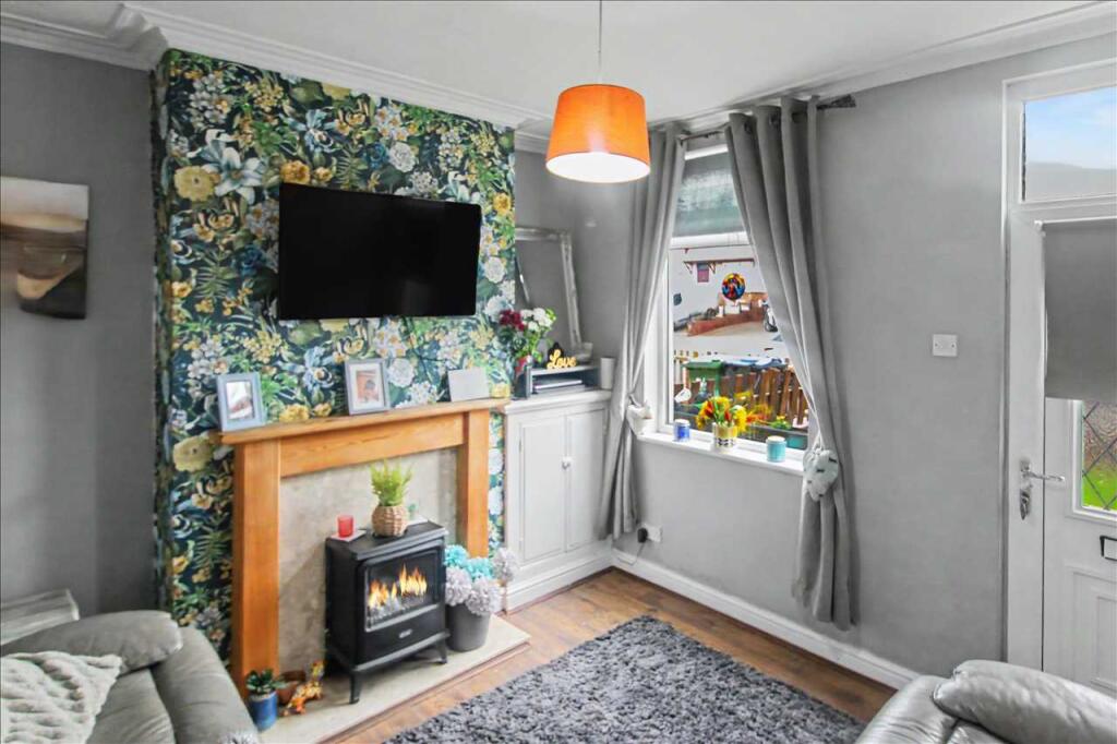 Upper Dunstead Road, Langley Mill, Nottingham - View 3