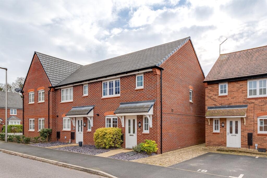 Main image of property: Golden Nook Road, Cuddington