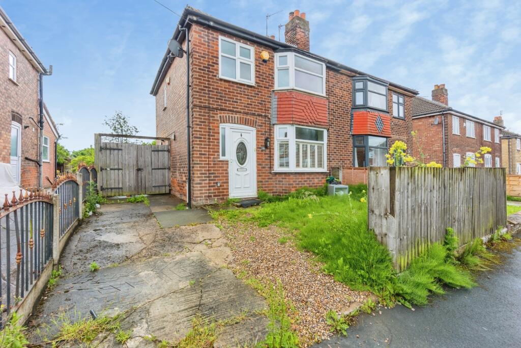 Main image of property: Dorset Avenue, Cheadle Hulme, Cheshire, SK8