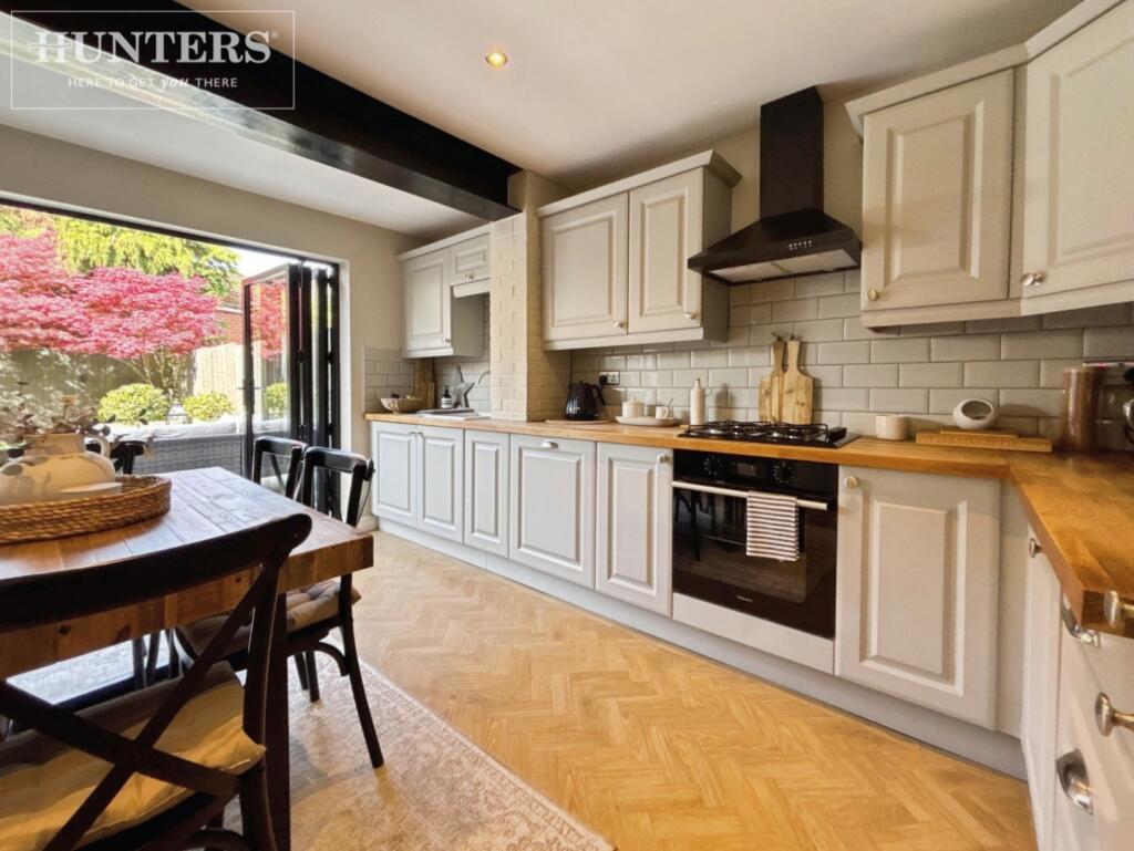 House in Sheffield - View 5