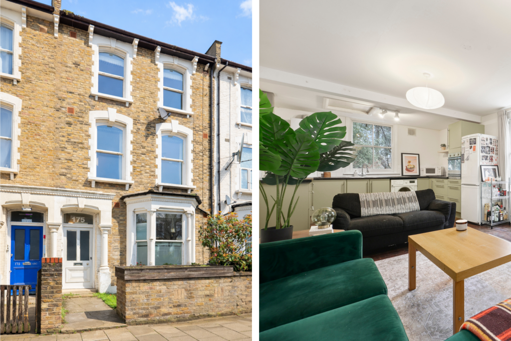 Main image of property: Hackney, E8