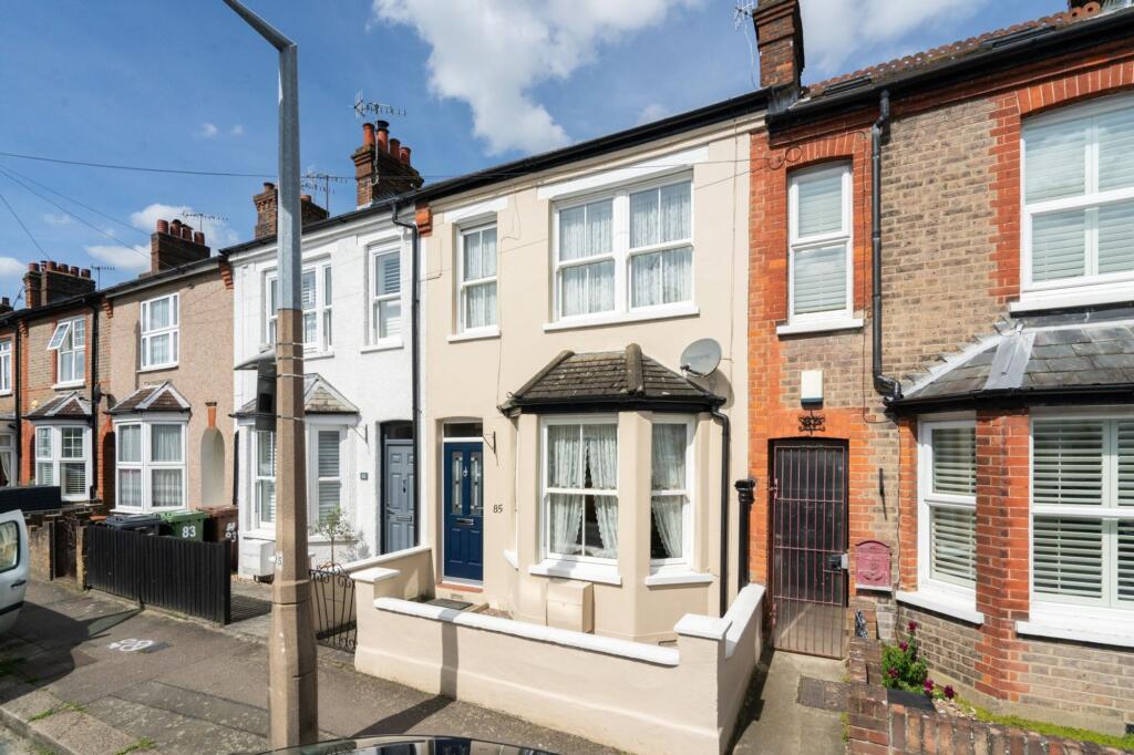 Main image of property: Glencoe Road, Bushey, WD23