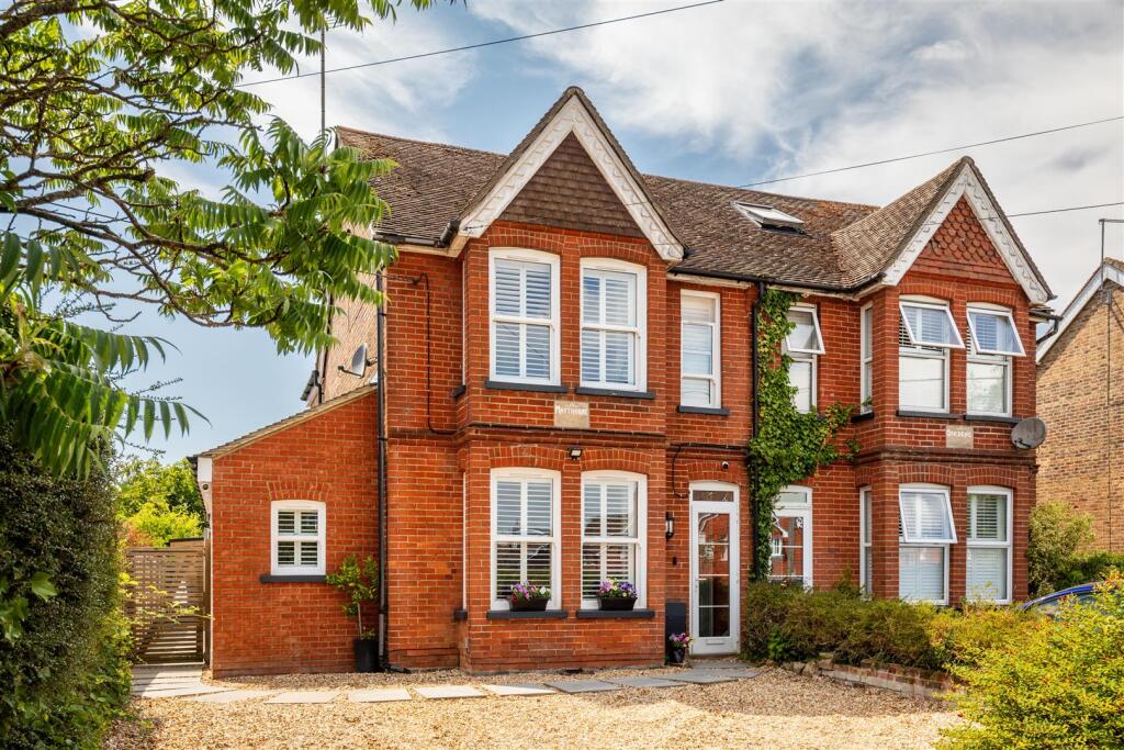 Main image of property: Haywards Heath Road, Balcombe