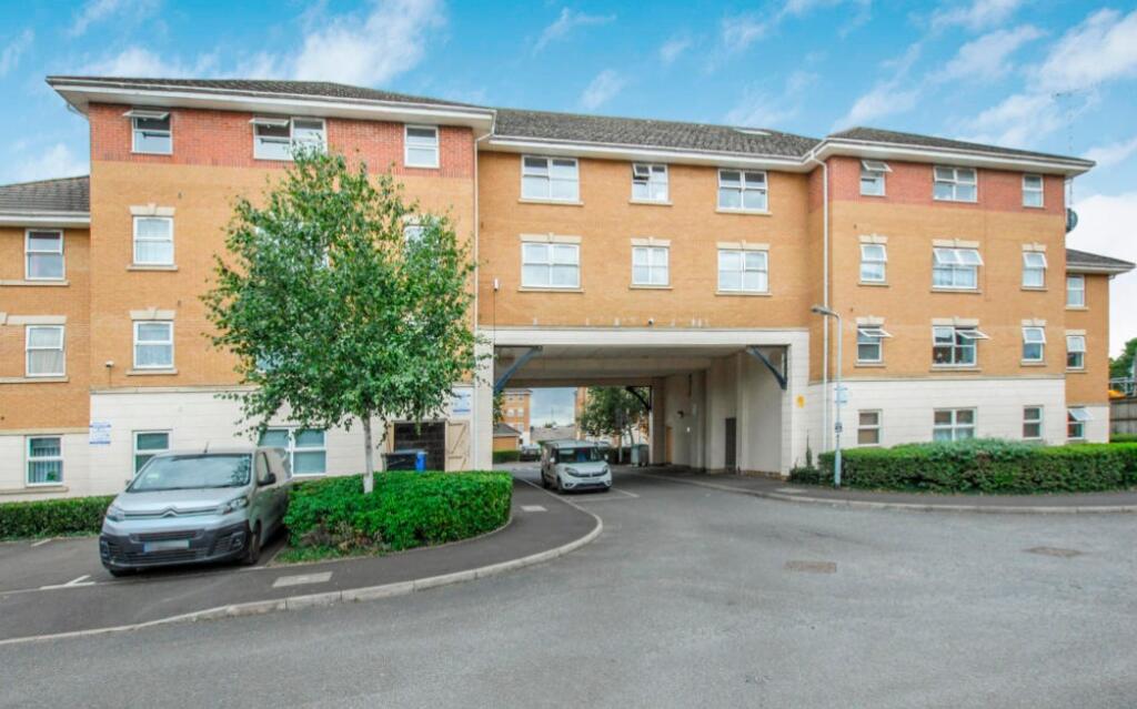 Main image of property: Pickford Gardens