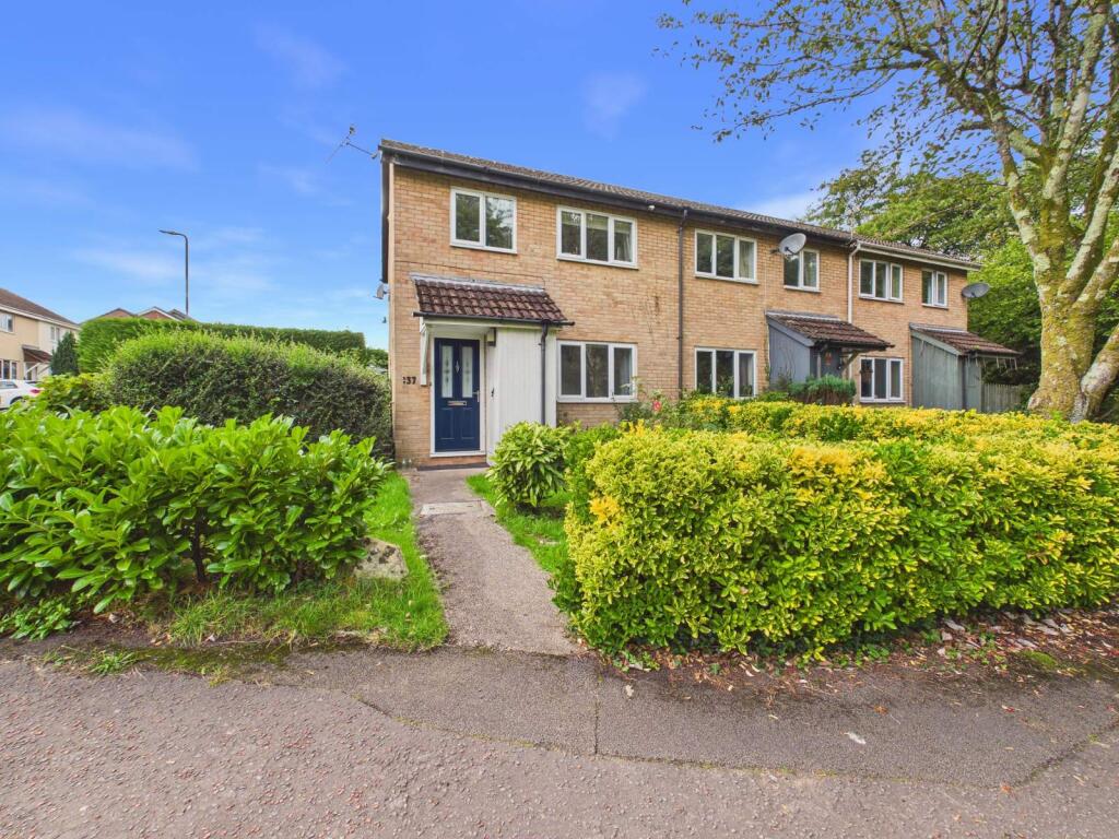 Main image of property: Oakridge, Thornhill, Cardiff, CF14