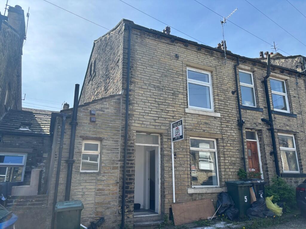 Main image of property: Wellington Street, BD15