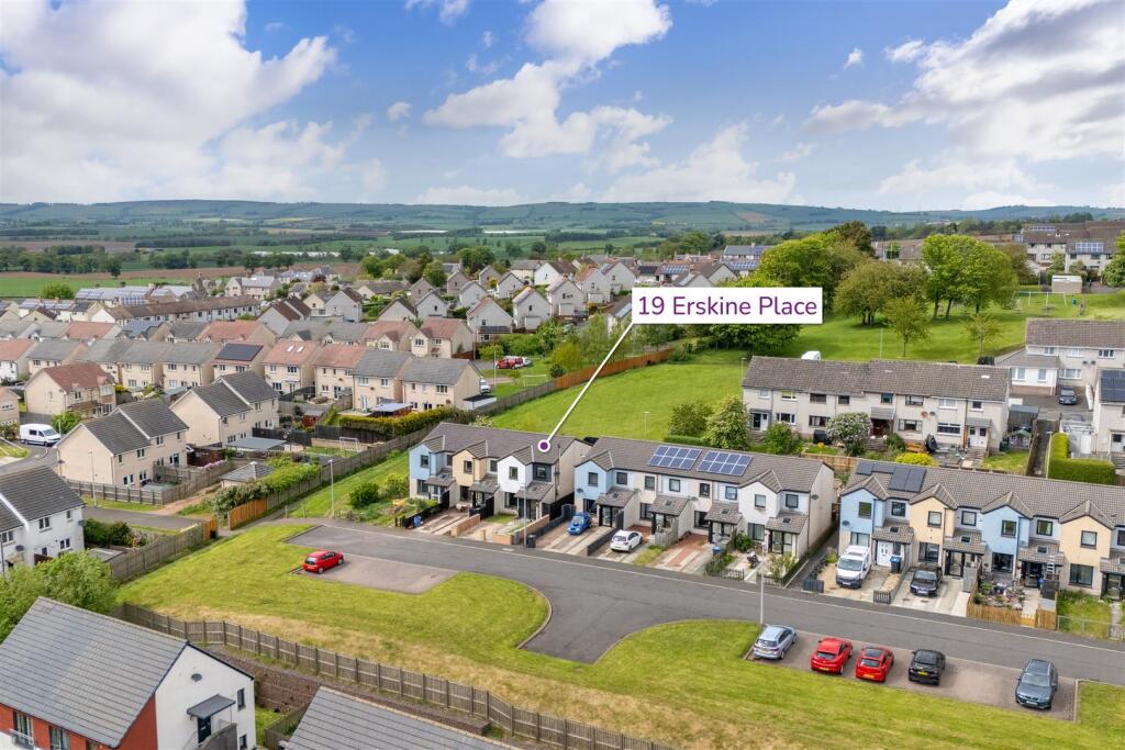 Main image of property: 19 Erskine Place, Chirnside, TD11