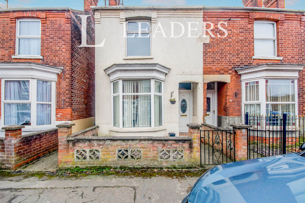 Main image of property: Hartley Street, Boston, PE21