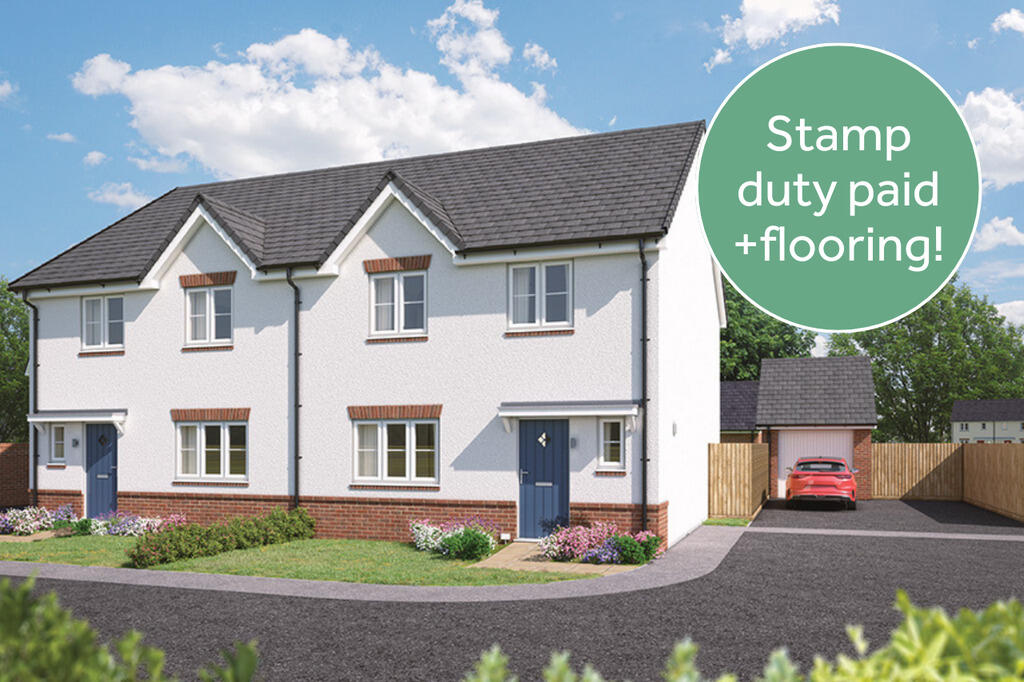 Main image of property: Dawlish Road,
Exeter,
EX2 8XW