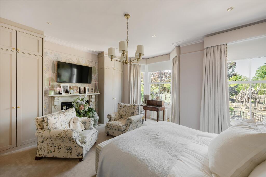 Main image of property: Messina Avenue, London NW6