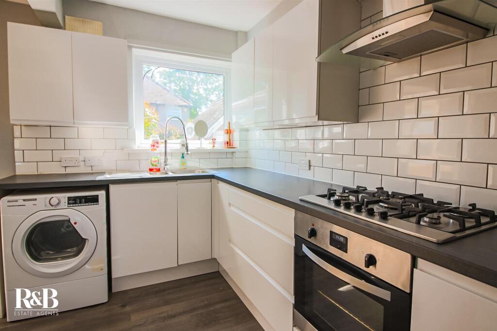 Main image of property: Ashton Drive, Lancaster