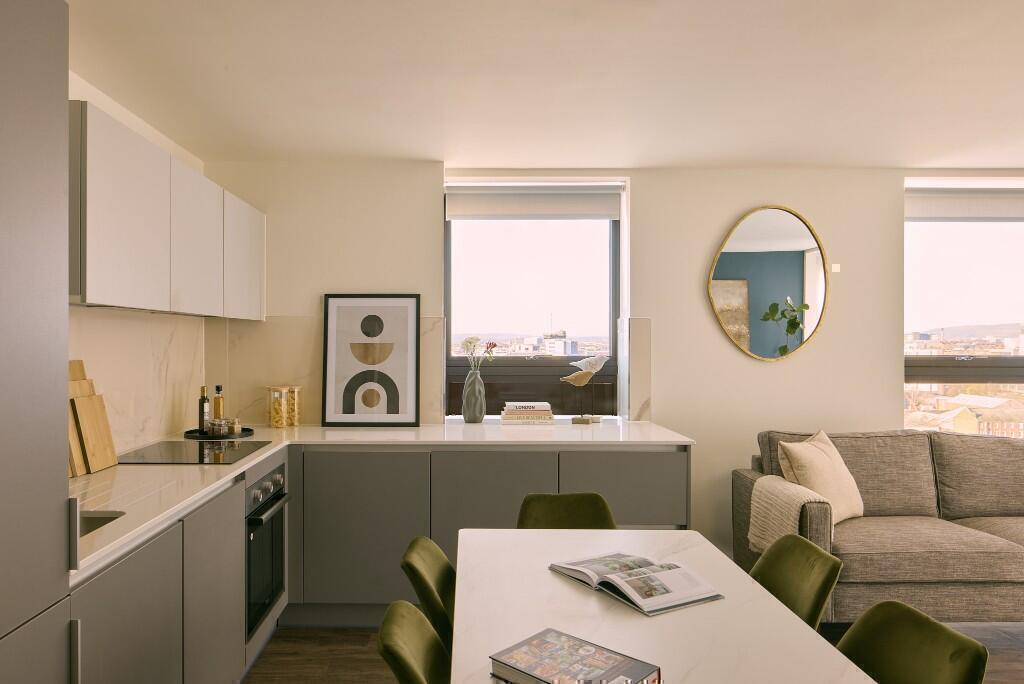 Main image of property: Anderston Quay, Glasgow, G3