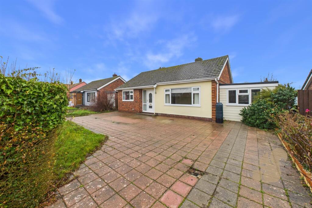 Main image of property: Heathway, Great Waldingfield, Sudbury