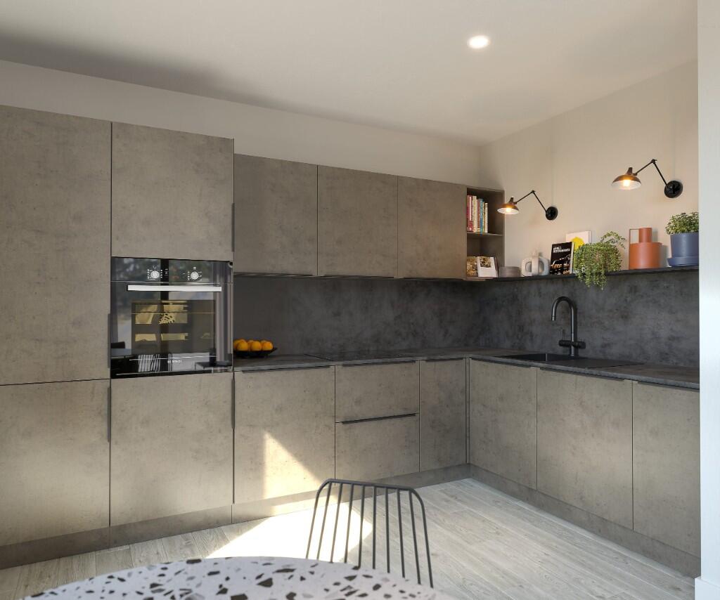 Apartment in Manchester - View 3