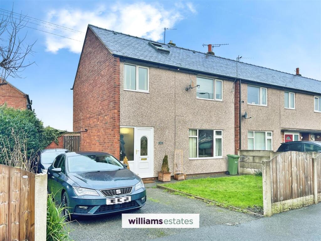 Main image of property: Heol Clwyd, St. Asaph