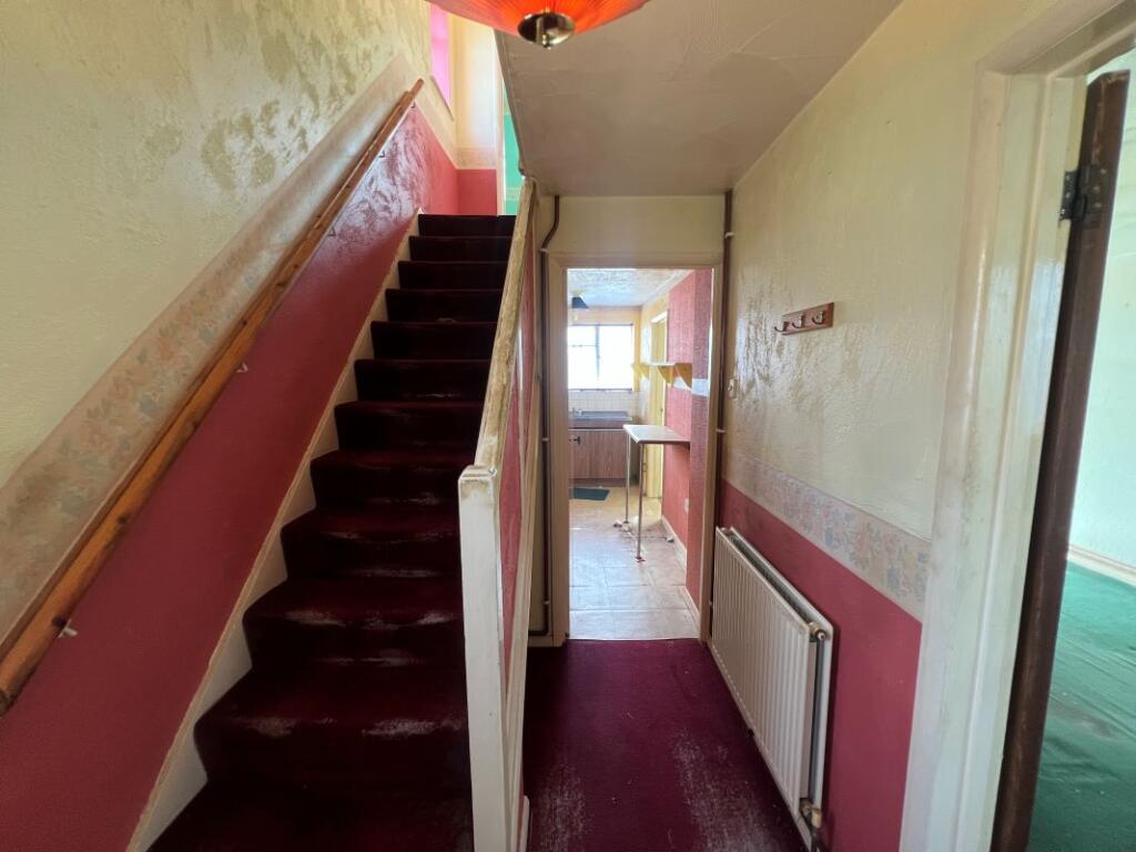 House in Walsall - More