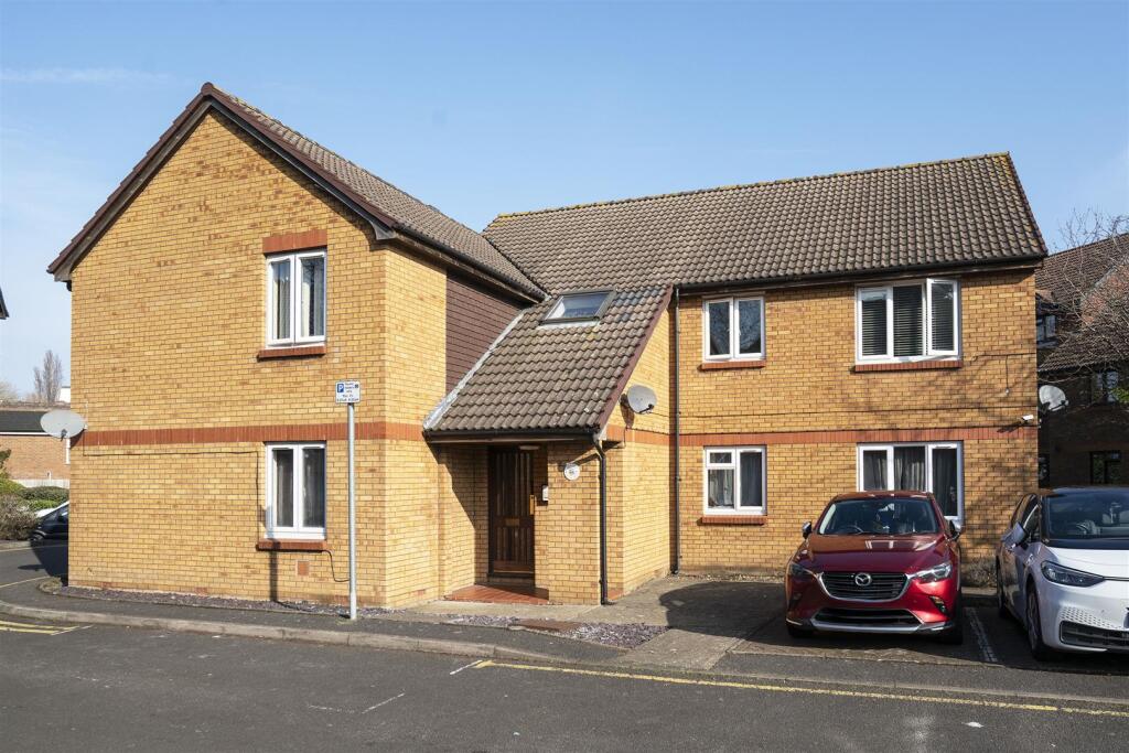 Main image of property: Kipling Drive, Colliers Wood