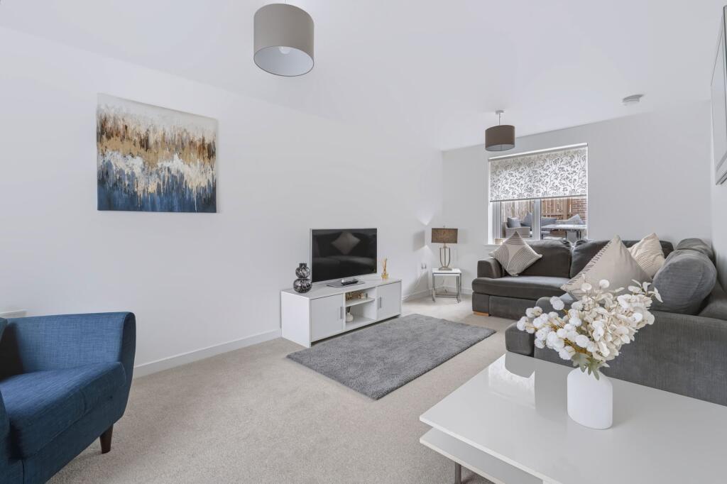 House in Falkirk - View 5