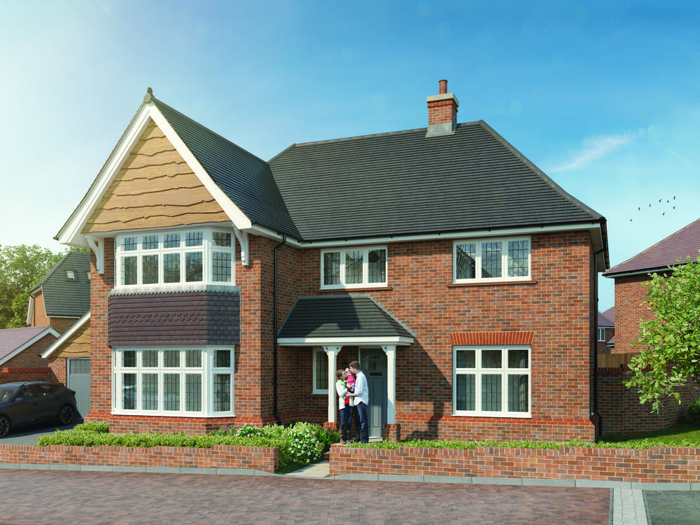 Main image of property: Buckingham Road,
Newton Longville,
Milton Keynes,
MK3 5LA