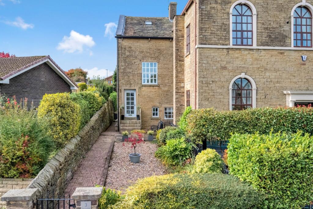 The Grange, Bolton Road, Edgworth, Bolton, BL7 0 photo 3