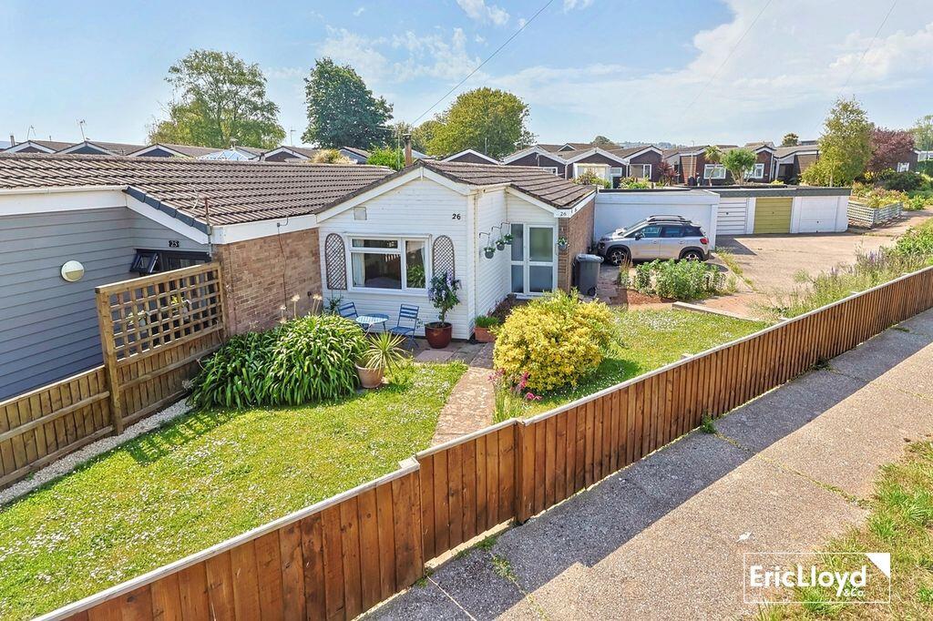 Main image of property: CUMBERLAND GREEN BRIXHAM