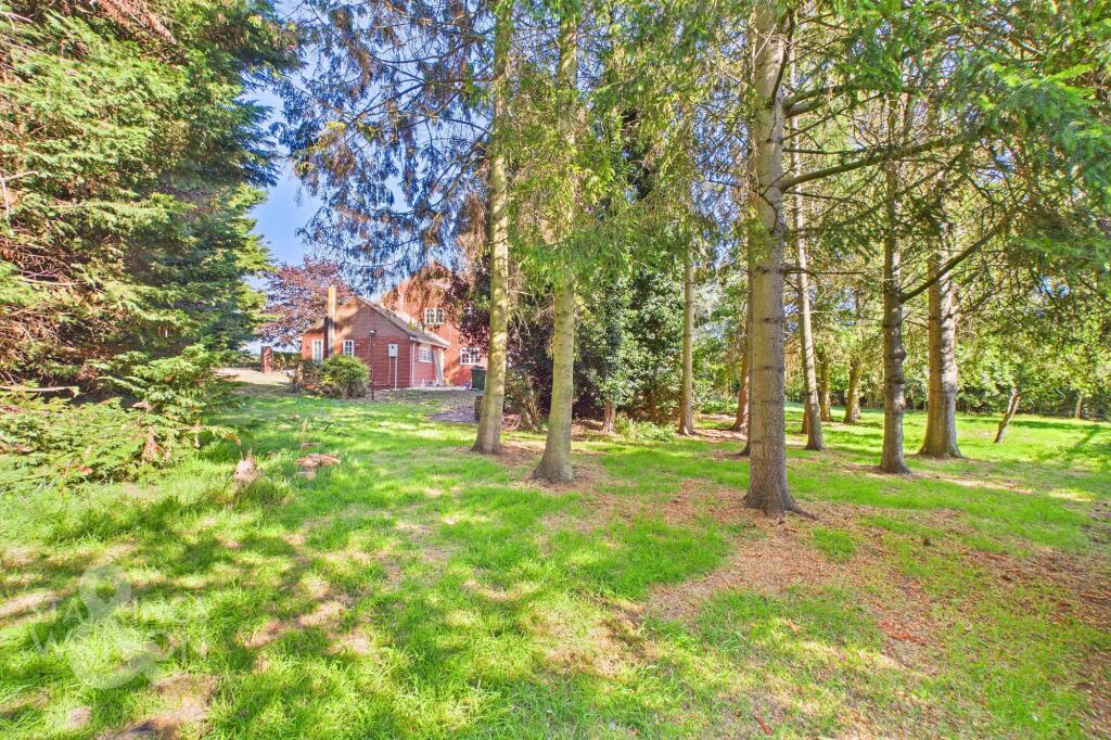 House in Norwich - View 4