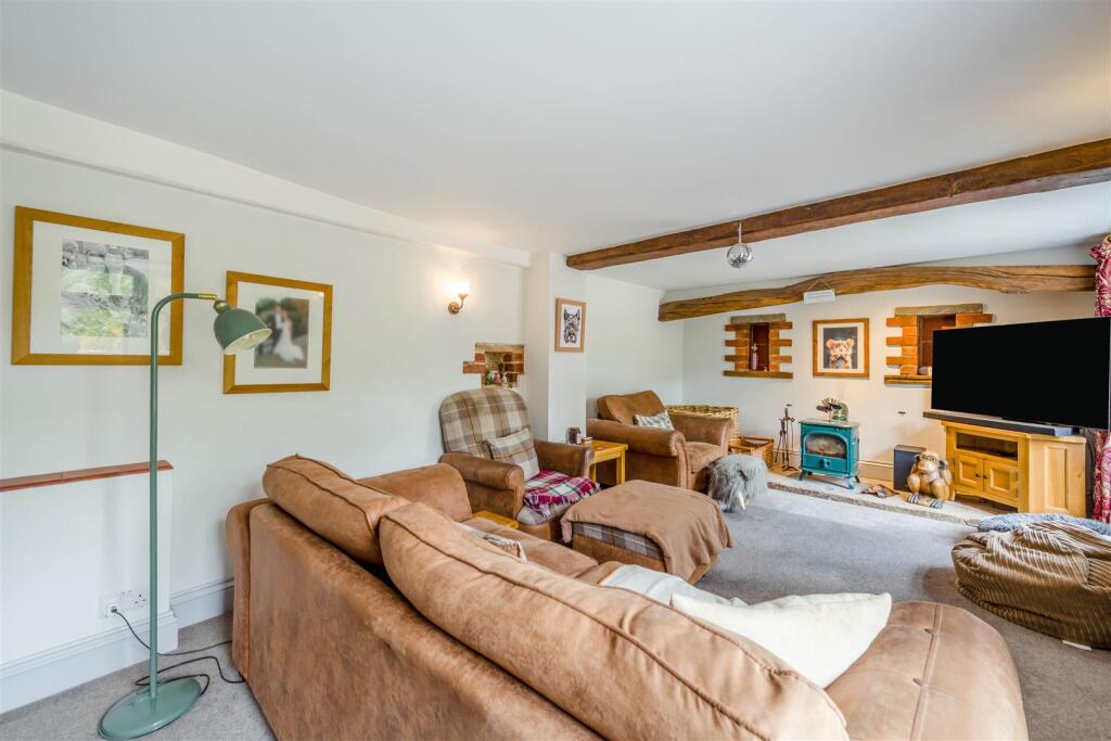 House in Hereford - More
