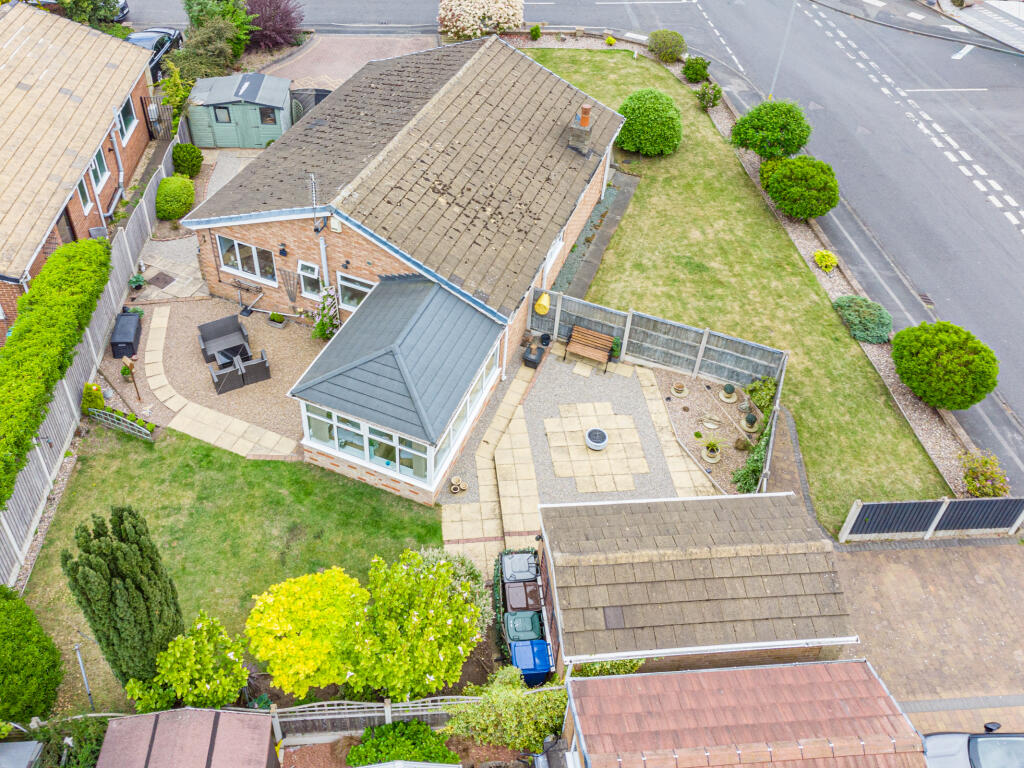 Main image of property: Lime Tree Close, Thorpe Willoughby, North Yorkshire, YO8
