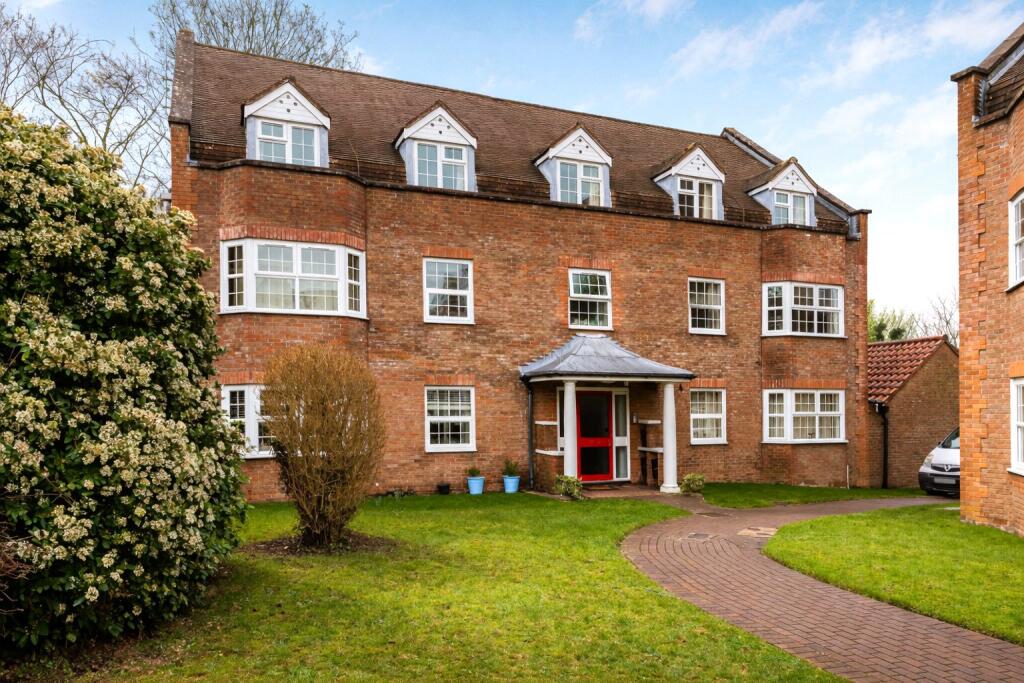 Main image of property: York Mews, Alton, Hampshire, GU34