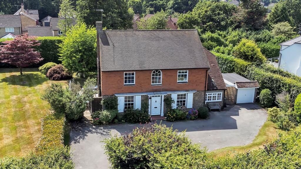 Main image of property: Birch Close, Haywards Heath, RH17