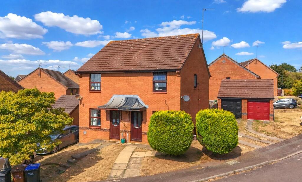 Main image of property: Downsway, Northampton