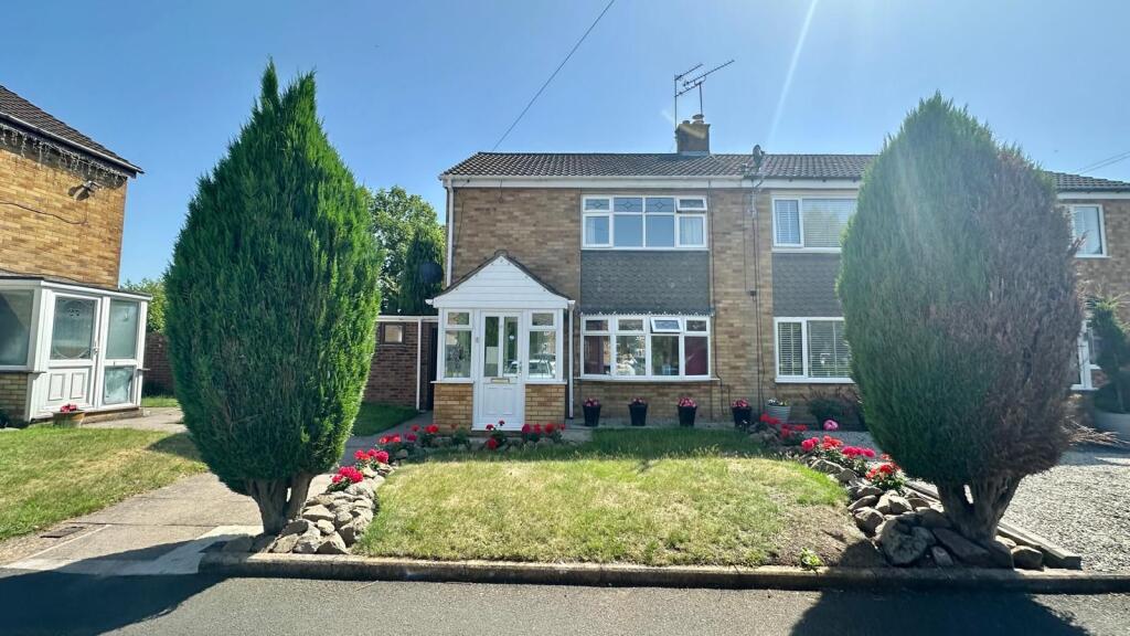 Main image of property: Sir Winston Churchill Place, Binley Woods, Coventry, CV3 2BT