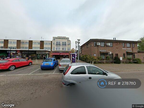 Main image of property: Jansel Square, Aylesbury, HP21