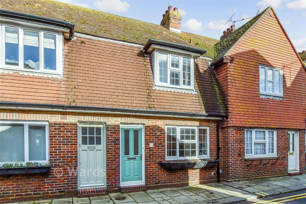 Main image of property: The Stade, Folkestone, Kent