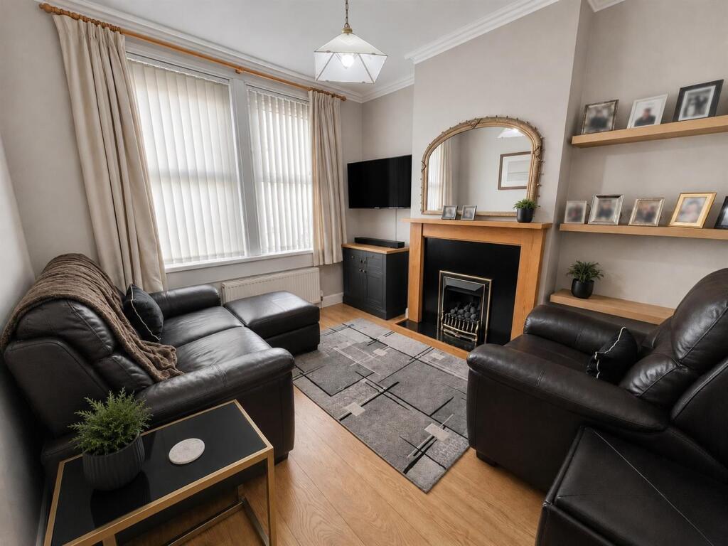 House in Bath, South Twerton - View 3