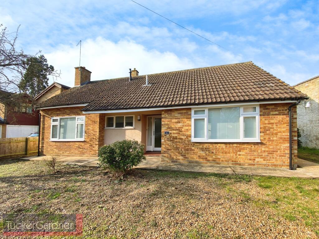 Main image of property: Long Lane, Willingham