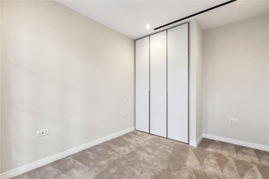 Studio apartment for rent