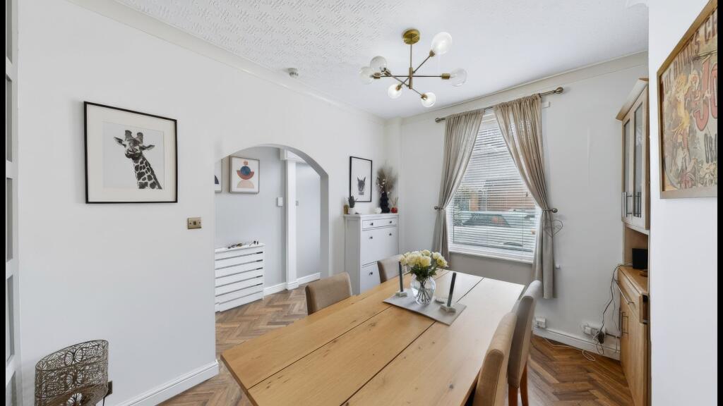 House in Bolton - View 5