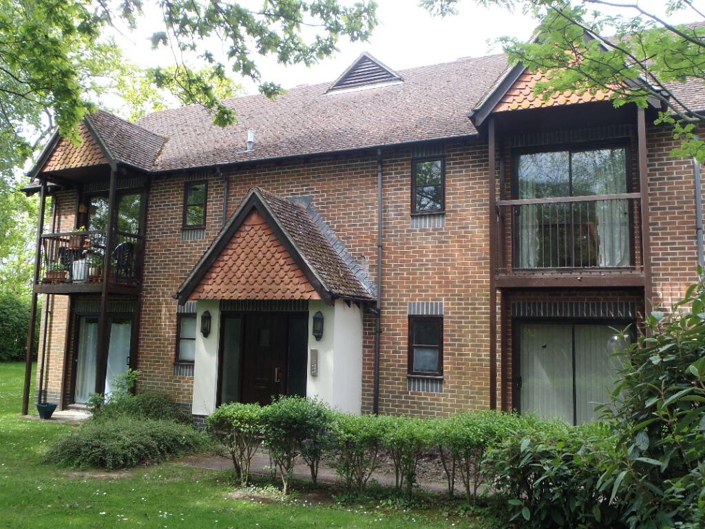 Main image of property: Christy Court, Tadley, RG26