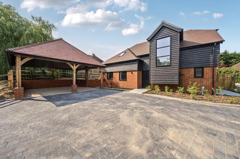 Main image of property: Standen Street, Iden Green