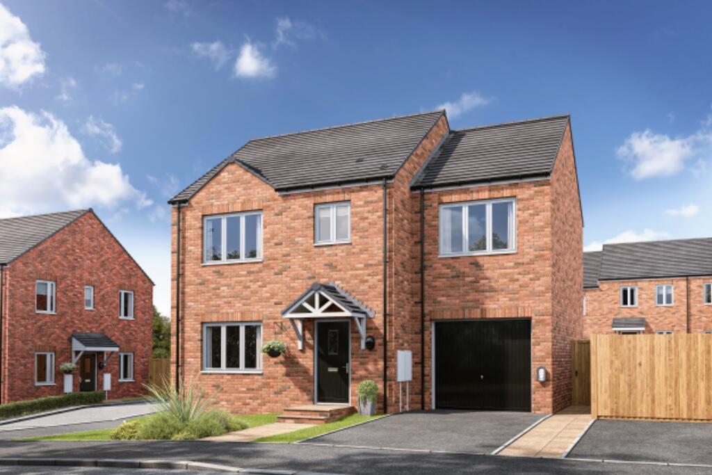 Main image of property: Moor Lane, LS29 6AT