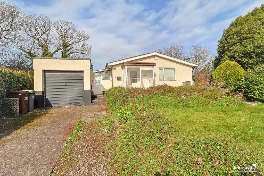 Main image of property: ROCK CLOSE BROADSANDS PAIGNTON