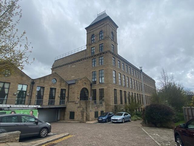 Main image of property: Whitfield Mill, Meadow Road, Apperley Bridge, Bradford