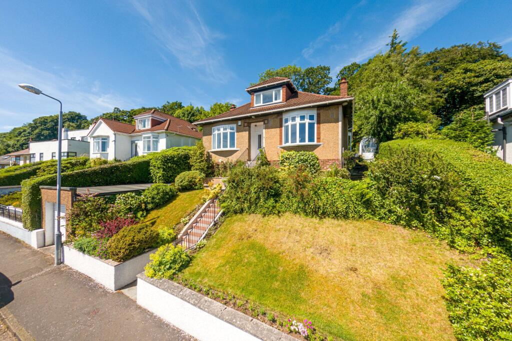 Main image of property: Douglas Park Crescent, Bearsden