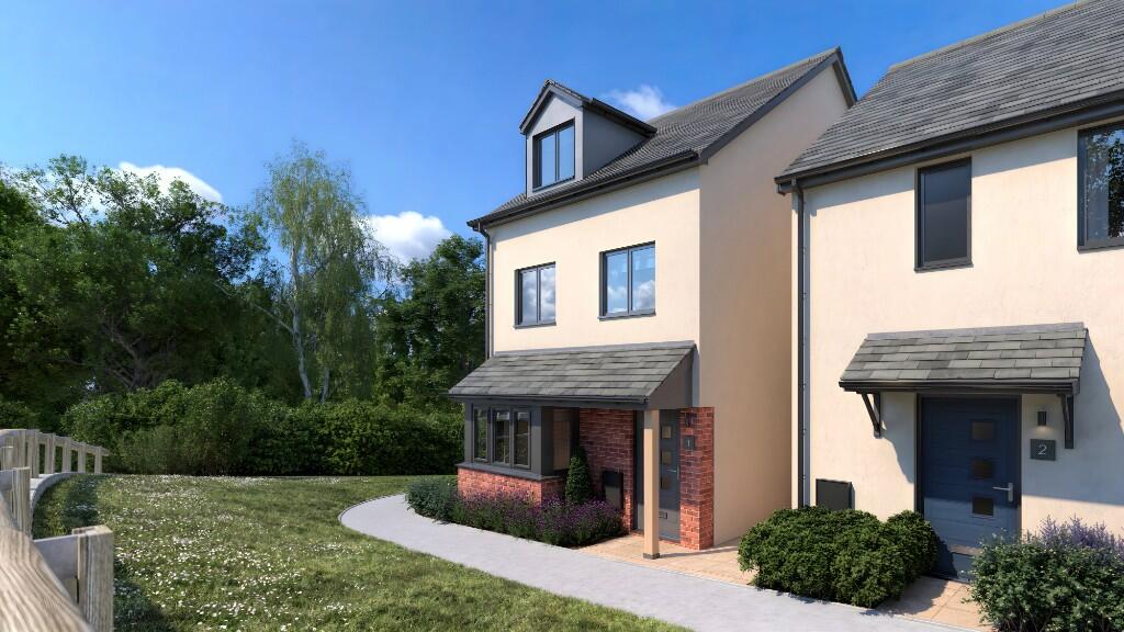 Main image of property: Teignbrook
Higher Exeter Road
Teignmouth
TQ14 8HW