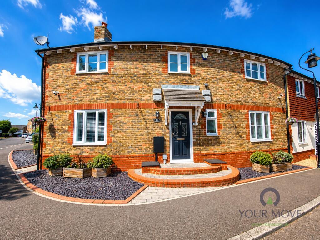 Main image of property: Monins Road, Iwade, Sittingbourne, Kent, ME9