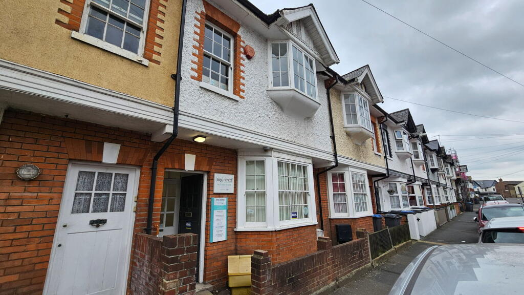 Main image of property: Stanhope Road, Deal, CT14 6AB