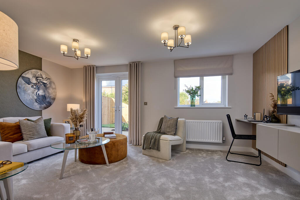 House in Malvern Hills, Broadheath - View 4