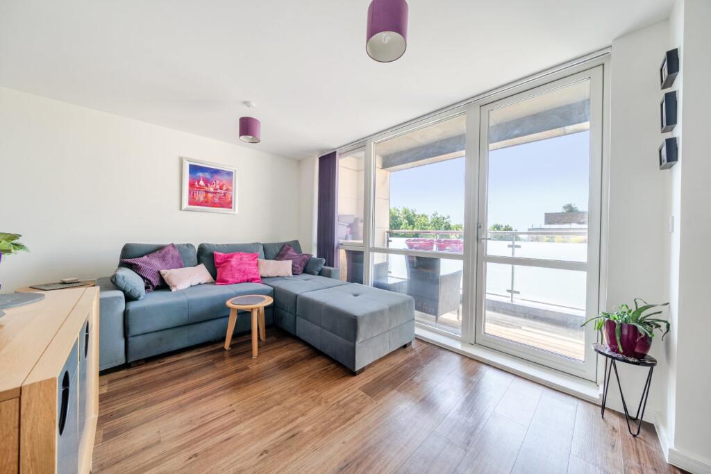 Main image of property: Bollo Bridge Road, Acton, London, W3